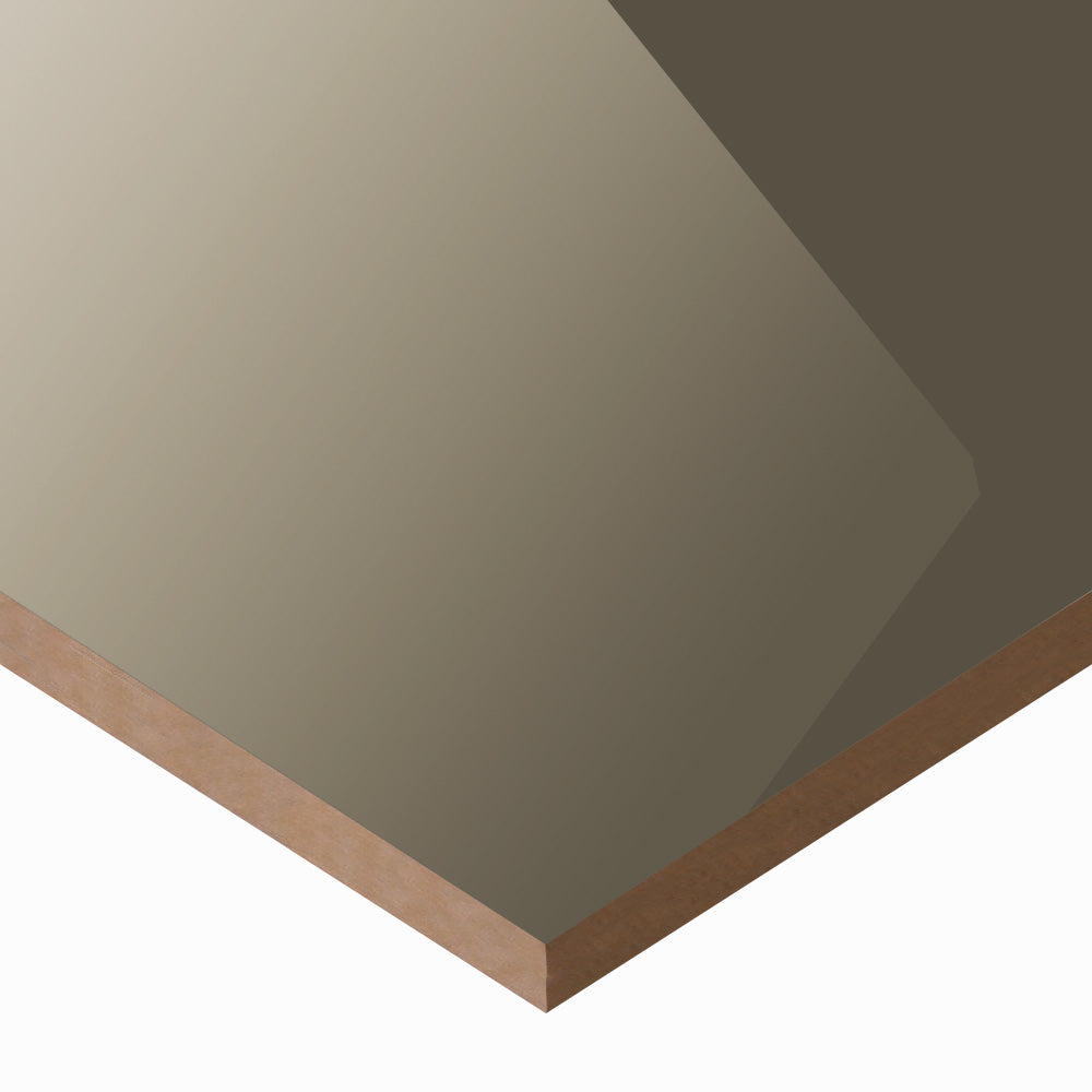 MDF MOCACCINO HG  3/4 4X9   AGT 6015