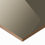 MDF MOCACCINO HG  3/4 4X9   AGT 6015