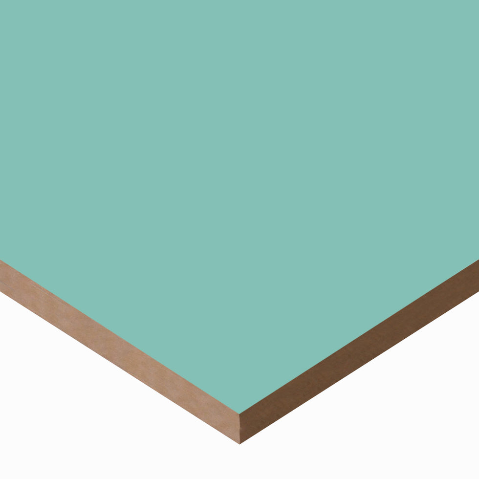 MDF SOFT TOUCH RELAX GREEN MATTE 3/4 4X9 AGT 735 – Imeca.com