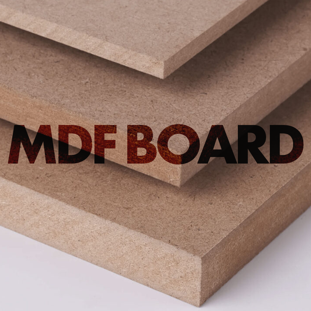 MDF MENU