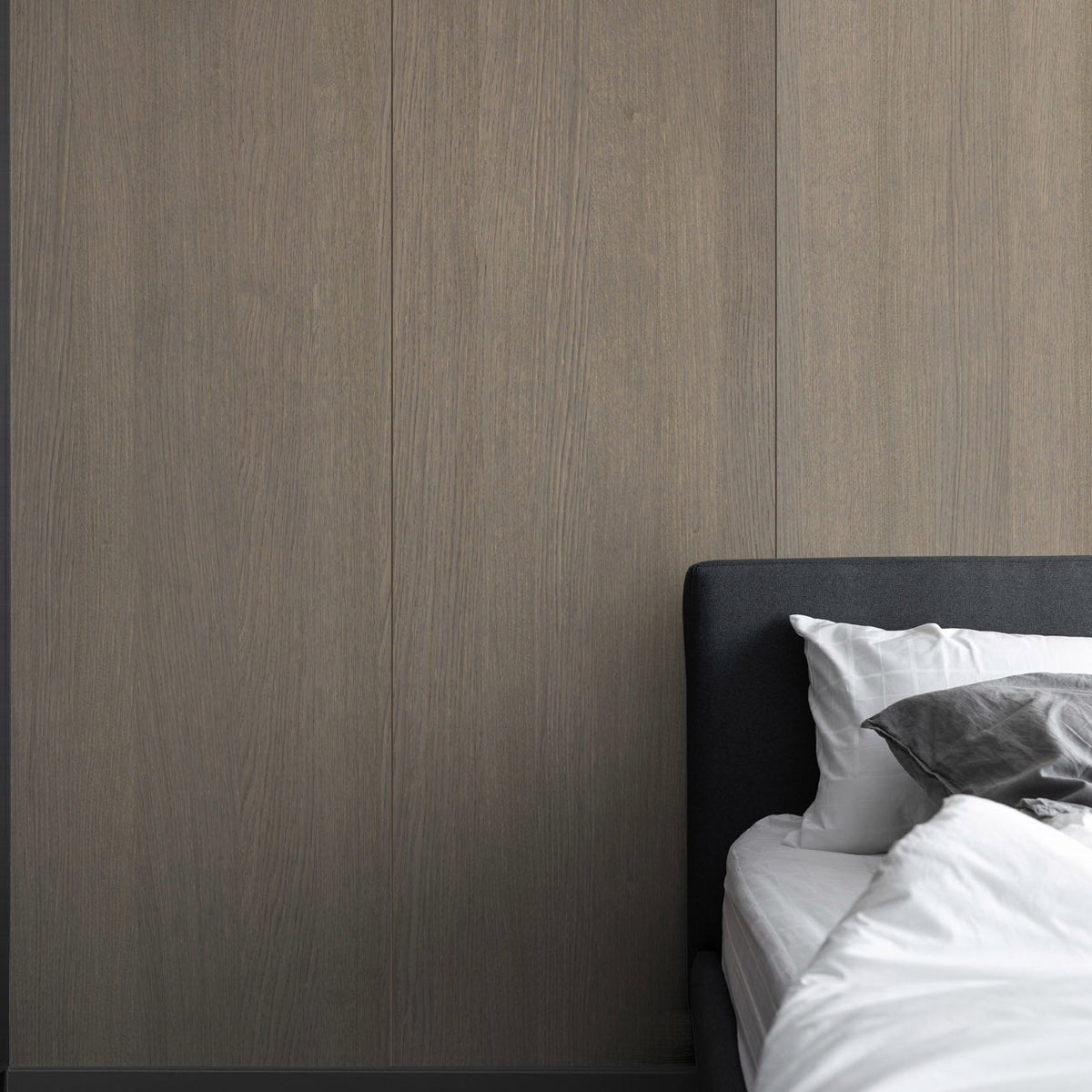 MDF Manhattan Oak 2 Sides 4X9 19MM SHINNOKI