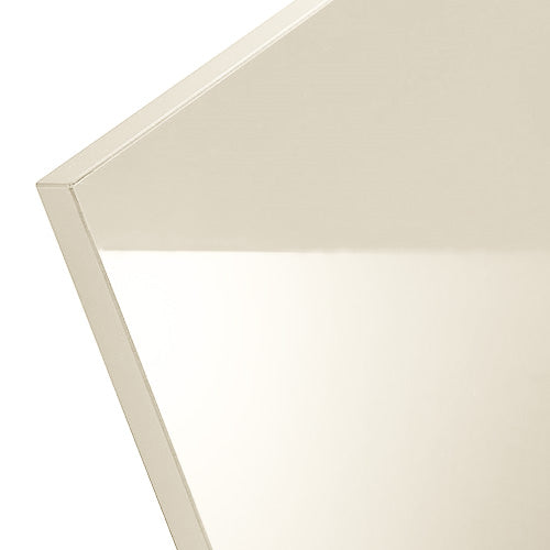 MDF MaxxiÂ® White (3/4 in. 4 ft x 9 ft)