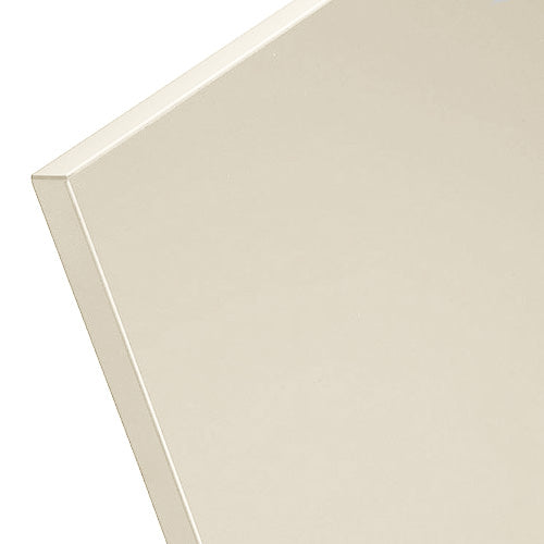 MDF MaxxiÂ® White (3/4 in. 4 ft x 9 ft)