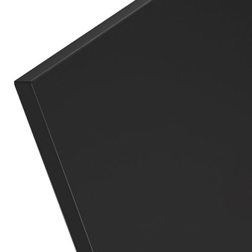 MDF MaxxiÂ® White (3/4 in. 4 ft x 9 ft)