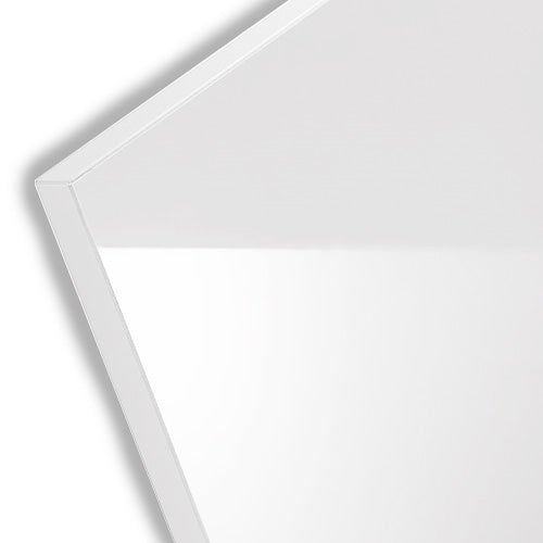 MDF MaxxiÂ® White (3/4 in. 4 ft x 9 ft)