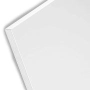 MDF MaxxiÂ® White (3/4 in. 4 ft x 9 ft)