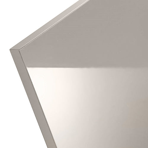 MDF MaxxiÂ® White (3/4 in. 4 ft x 9 ft)