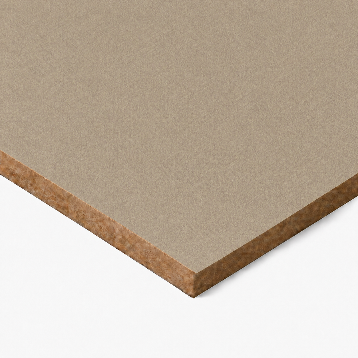 SALT Loom MDF Panel Crema - 7'x9' 19mm