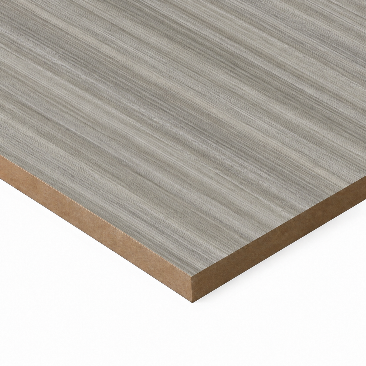 SALT Innolac MDF Panel Eucalipto Grey - 4'x9' 19mm