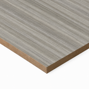 SALT Innolac MDF Panel Eucalipto Grey - 4'x9' 19mm