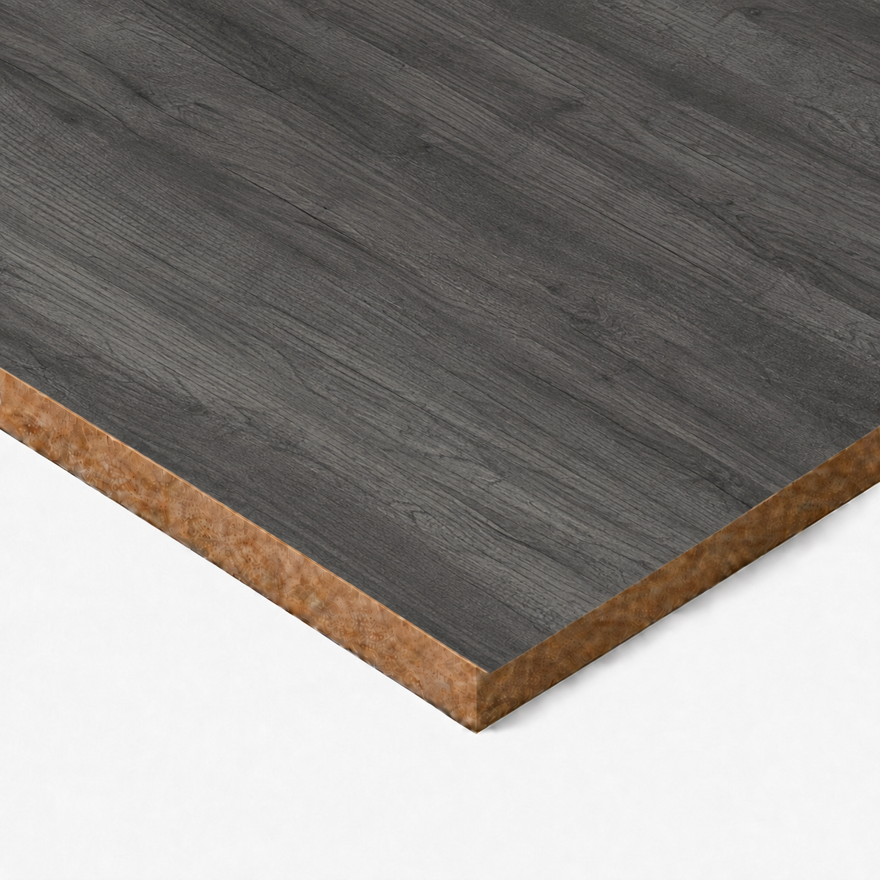 SALT Innolac MDF Panel Canyon Charcoal - 4'x9' 19mm