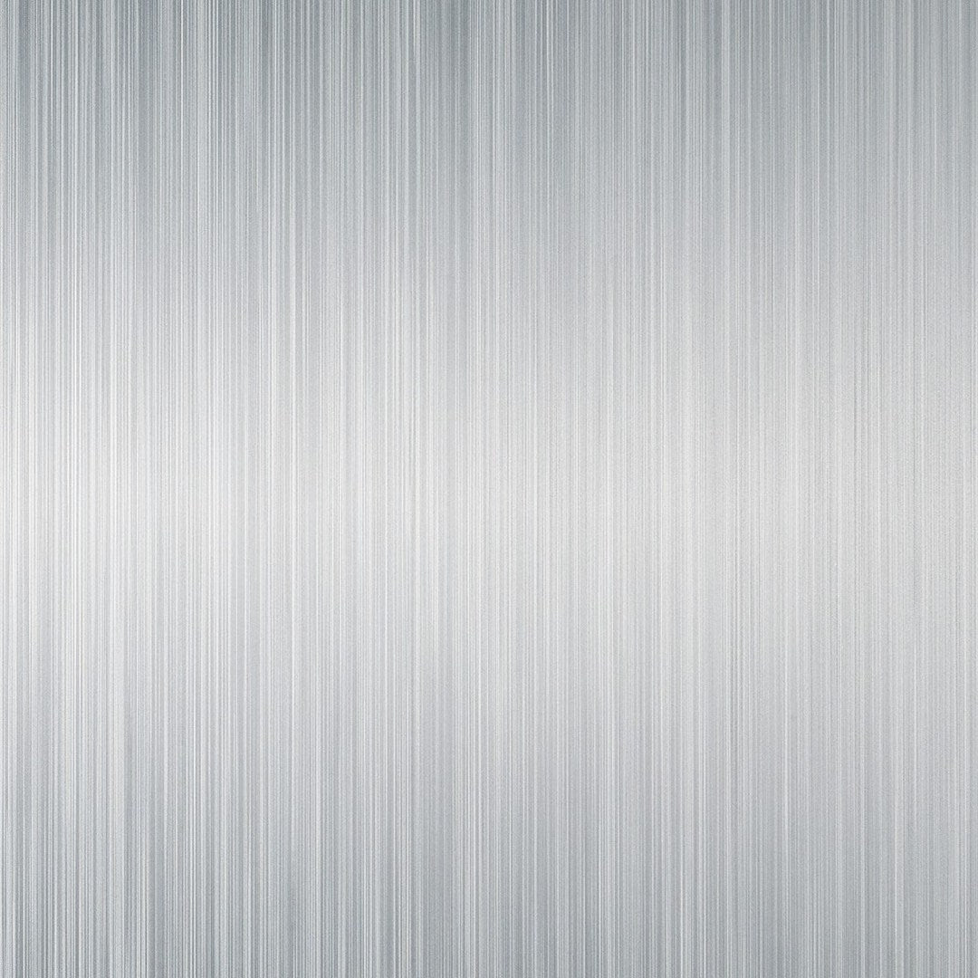 SALT Metalica MDF Panel Silver - 4'x9' 19mm