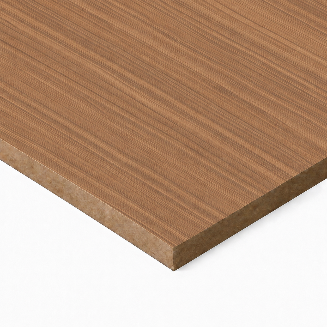 SALT Pura Vita Veneer MDF Panel Noce Naturale