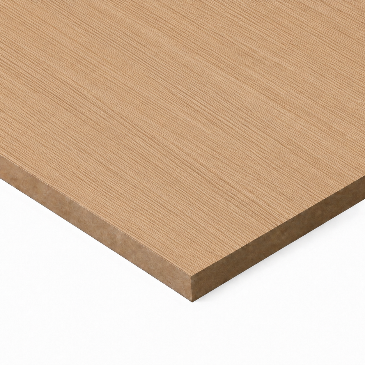 SALT Pura Vita Veneer MDF Panel Quercia Spazzolato