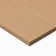 SALT Pura Vita Veneer MDF Panel Quercia Spazzolato