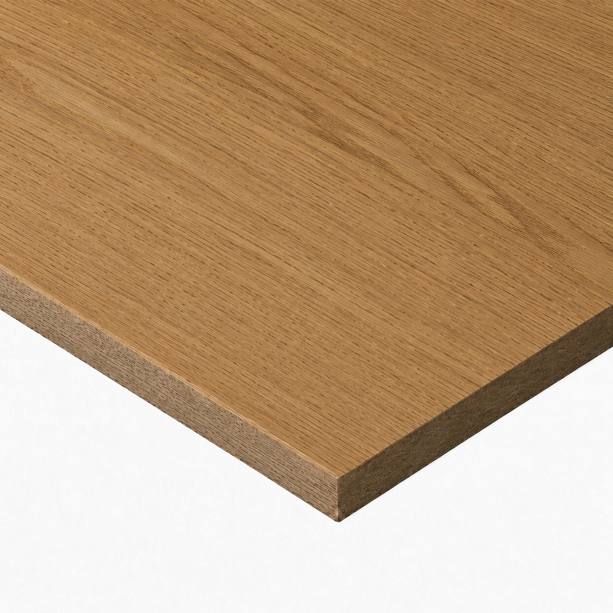 SALT Pura Vita Veneer MDF Panel Quercia - 49" x 110" 19mm