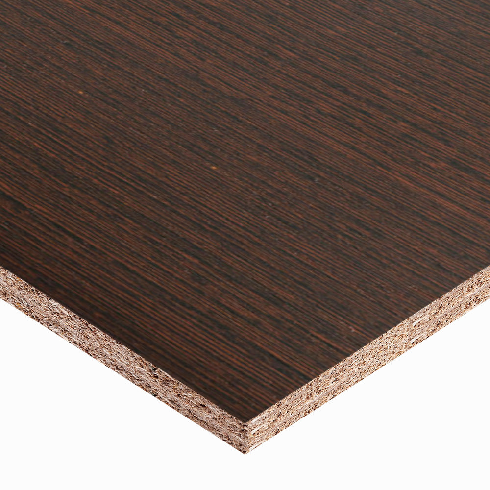 MELAMINE CHOCOLATE 3/4 4X8 (IMPORT) 18MM