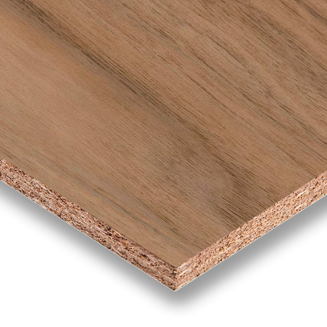MELAMINE CASTANO PERU 5/8 4X8 (IMPORT)