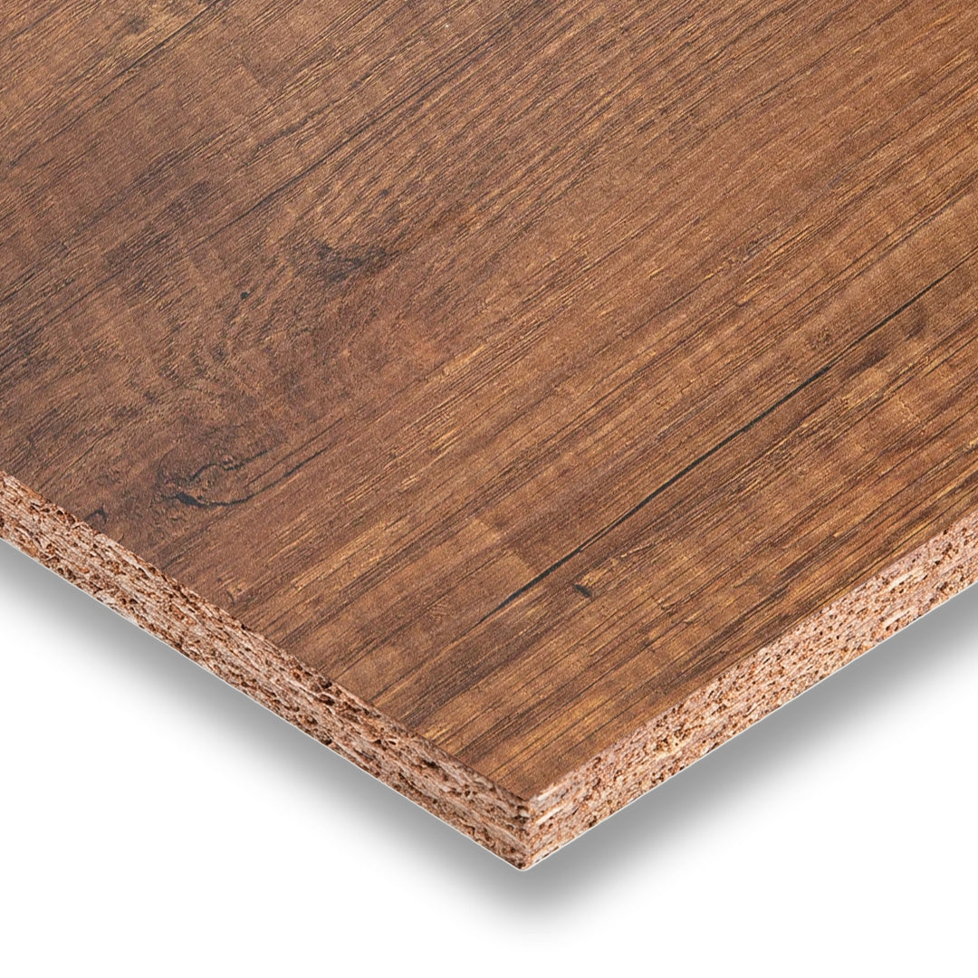 MELAMINE PORO CARAMELO 49X96 19MM Match LA1513