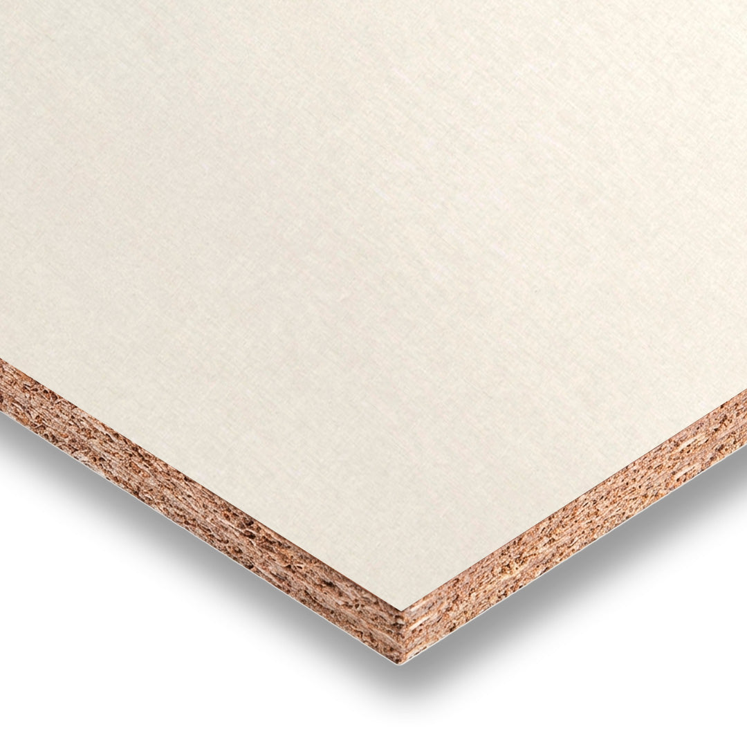 MELAMINE LINO MATE 49X96 19MM