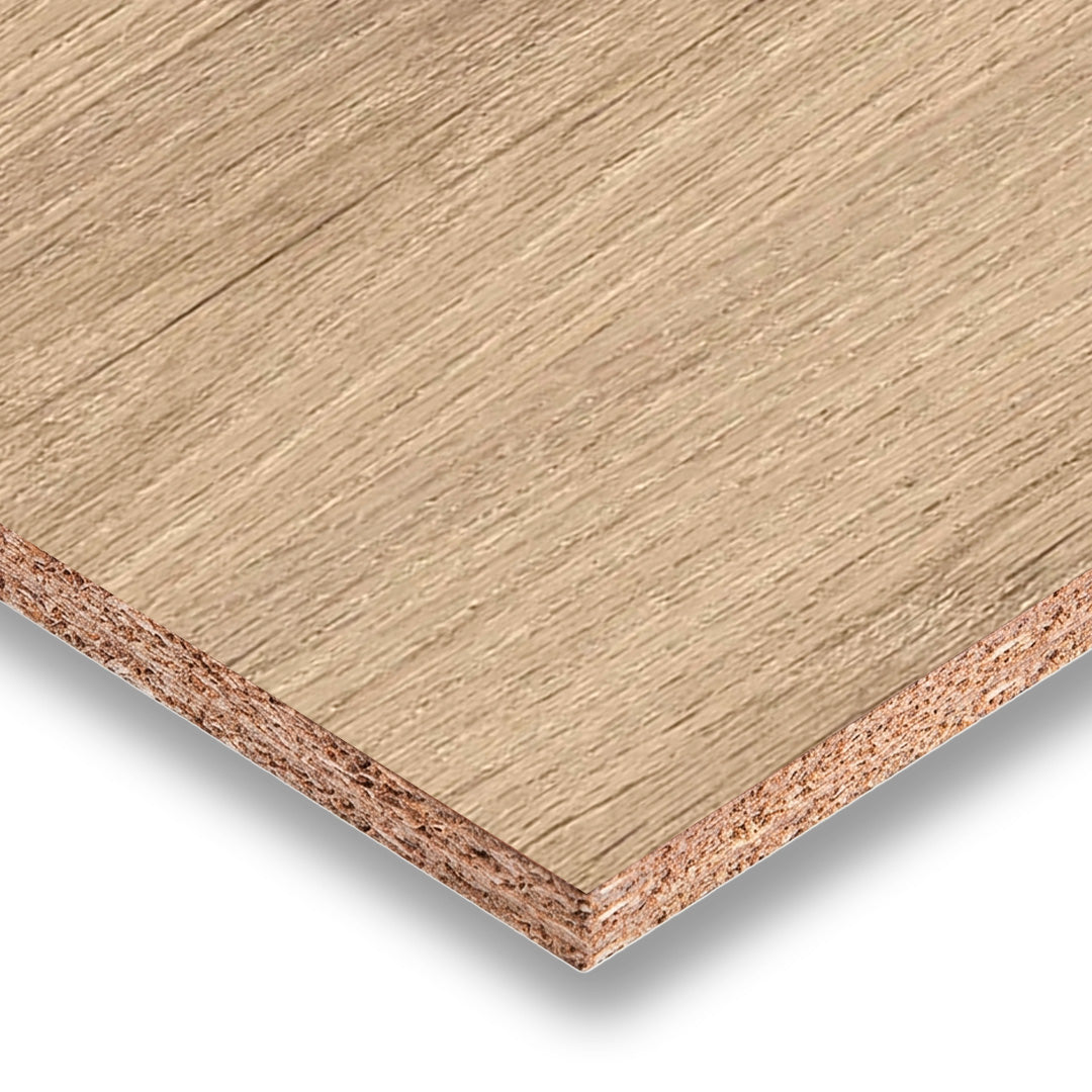 MELAMINA ROVERE 4X8 3/4