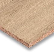 MELAMINE ROVERE 4X8 3/4