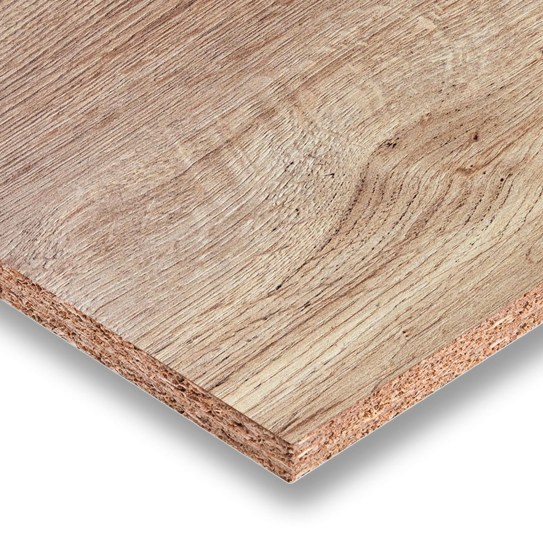 MELAMINA DUNA 4X8 3/4