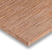 MELAMINE AMBAR 4X8 3/4
