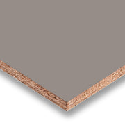 MELAMINE TAUPE 4X8 3/4