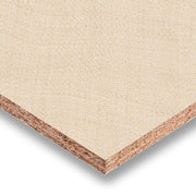 MELAMINE TOQUILLA 4X8 3/4