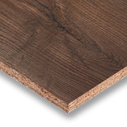 MELAMINE CAPRI 4X8 3/4