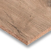 MELAMINE MACADAMIA 4X8 3/4