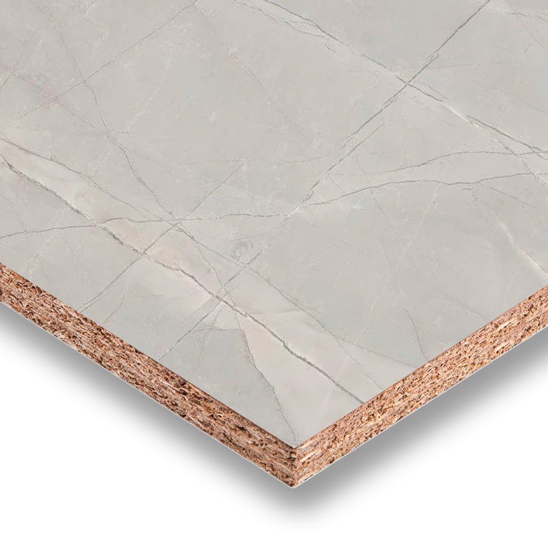 MELAMINE IBIZA 4X8 3/4