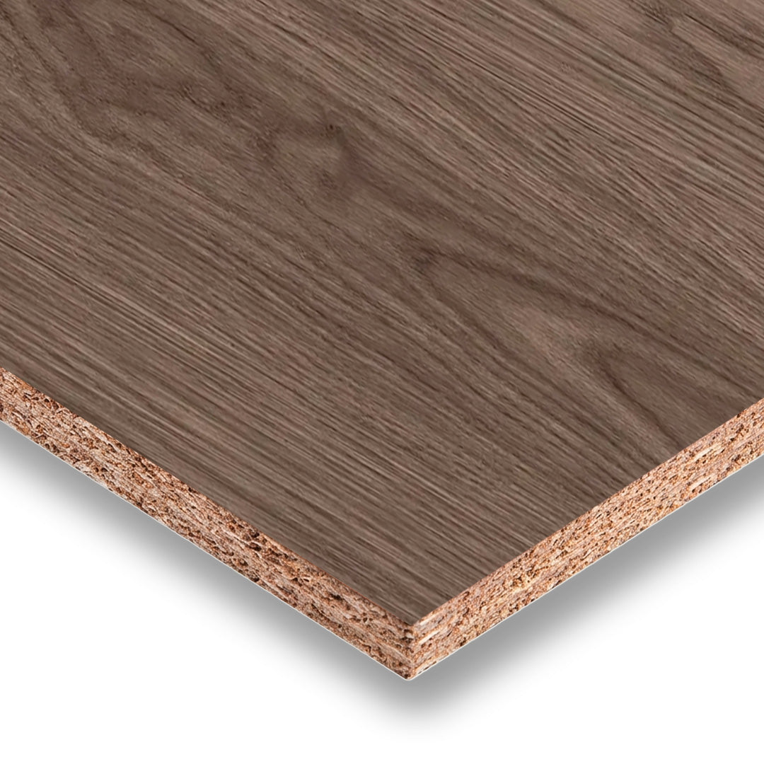 MELAMINE COÑAC 4X8 3/4