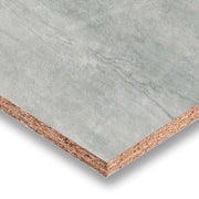 MELAMINE CEMENTO 4X8 3/4