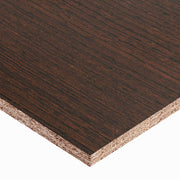 MELAMINE WENGUE 5/8 4X8 (IMPORT) 15MM