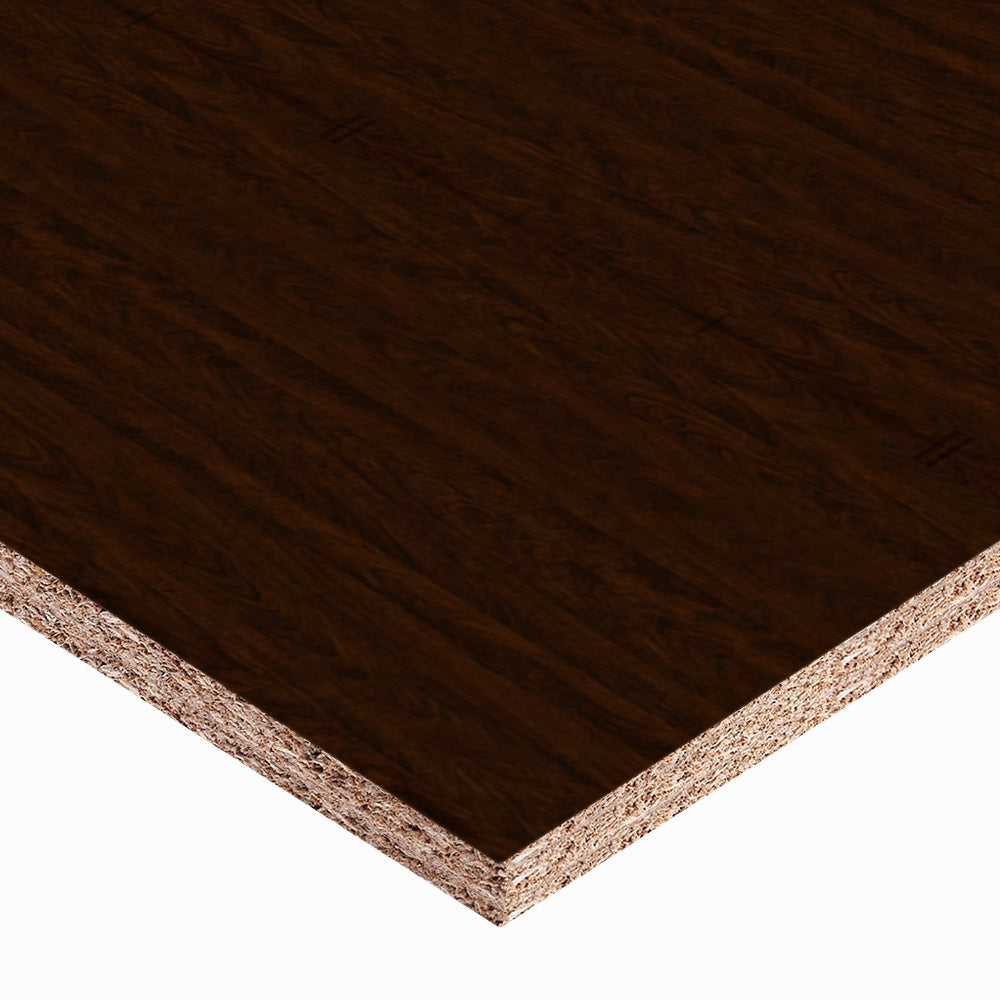 Melamine Sable Glow 4 ft x 8 ft