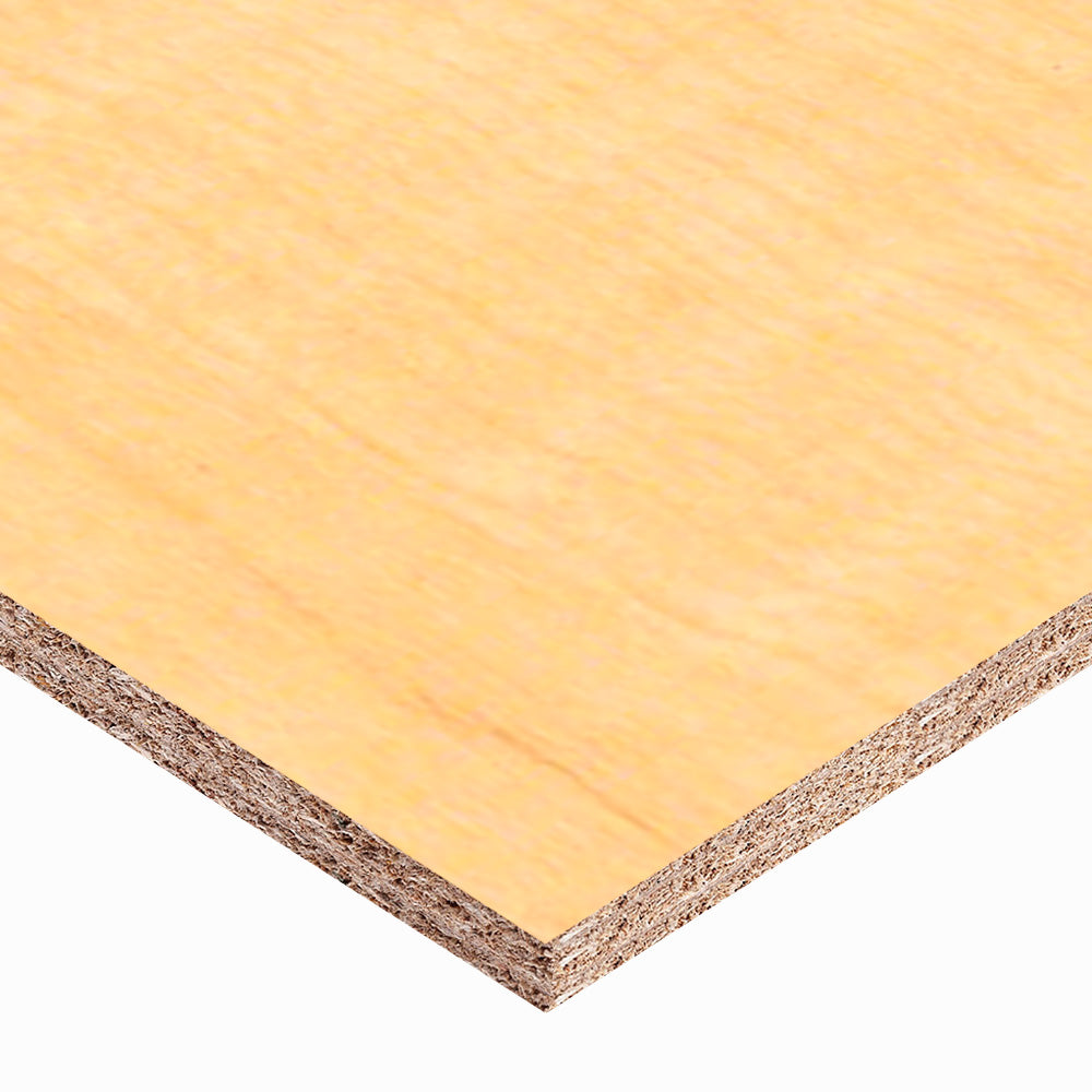 Melamine Hardrock 4 ft x 8 ft