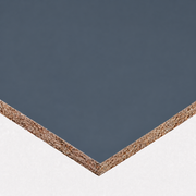 SALT Fenix Melamine Board Grigio Bromo - 4'x10' 20mm