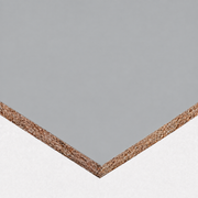 SALT Fenix Melamine Board Grigio Efeso - 4'x10' 20mm
