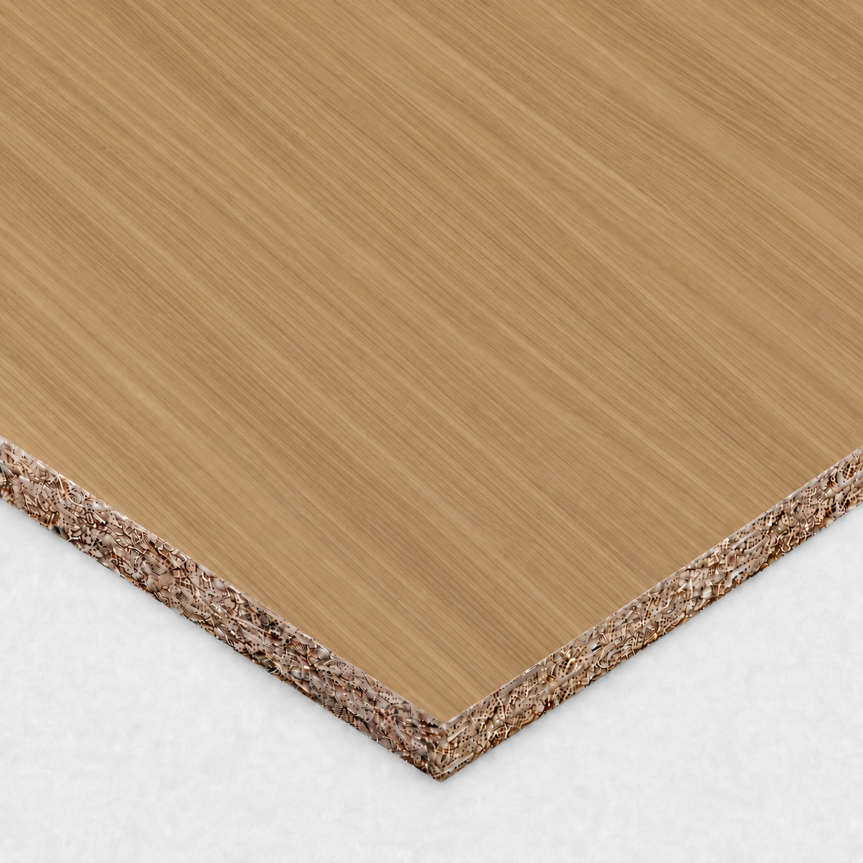 SALT Chandler Melamine Board Ancona