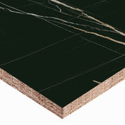 SALT Blunt Melamine Board Nero Machino - 7'x9' 19mm