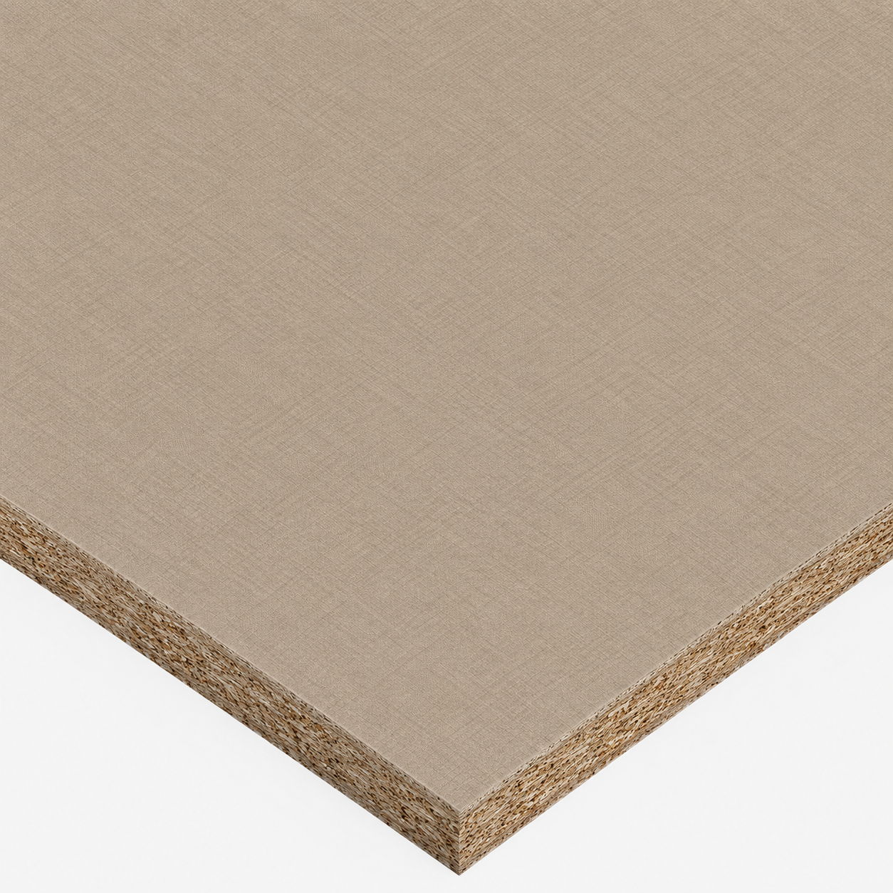 SALT Loom Melamine Board Crema - 7'x9' 8mm