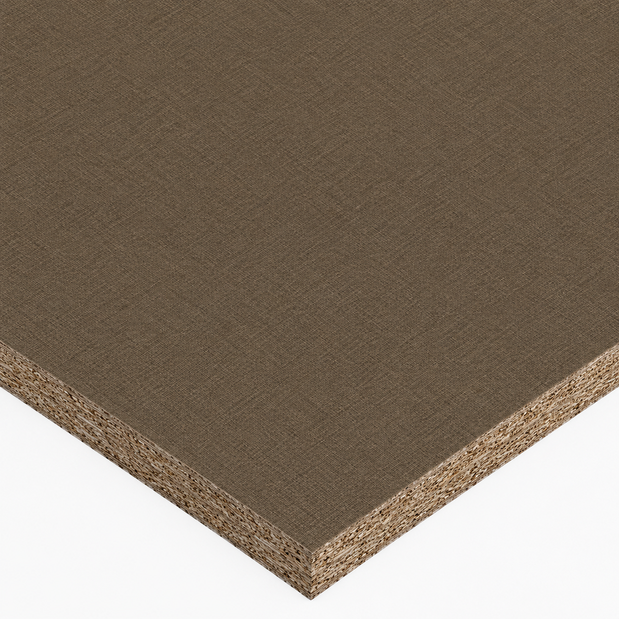 SALT Loom Melamine Board Biscotto