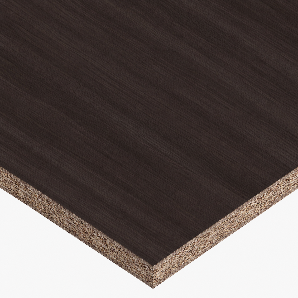 SALT Gran Tour Melamine Board Chocolate