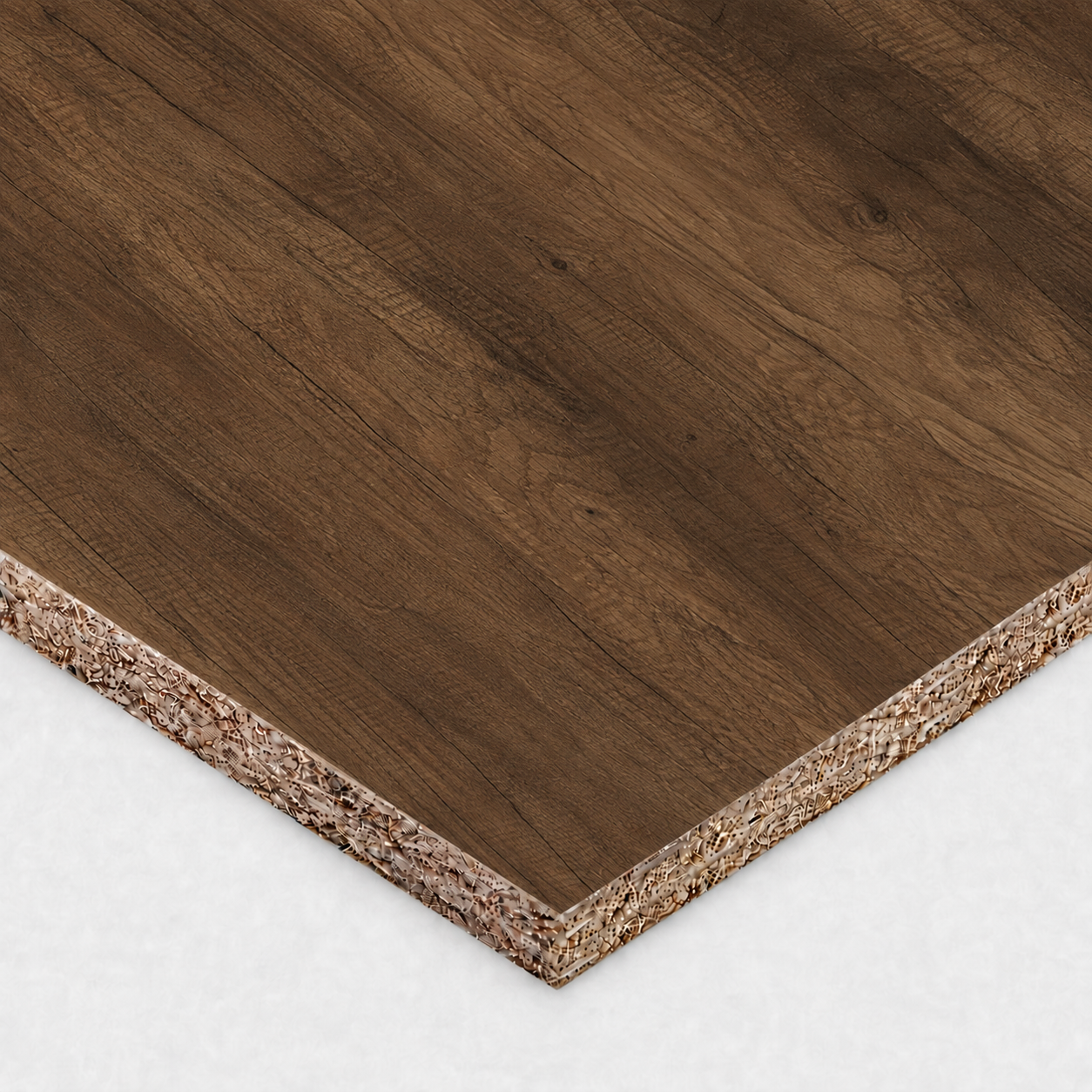 SALT Artwood Melamine Board Canyon Walnut