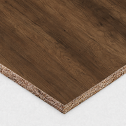 SALT Artwood Melamine Board Canyon Walnut