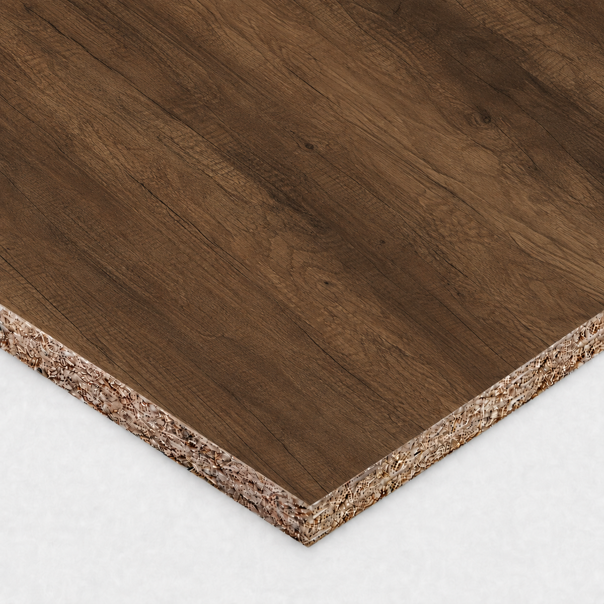 SALT Artwood Melamine Board Canyon Walnut