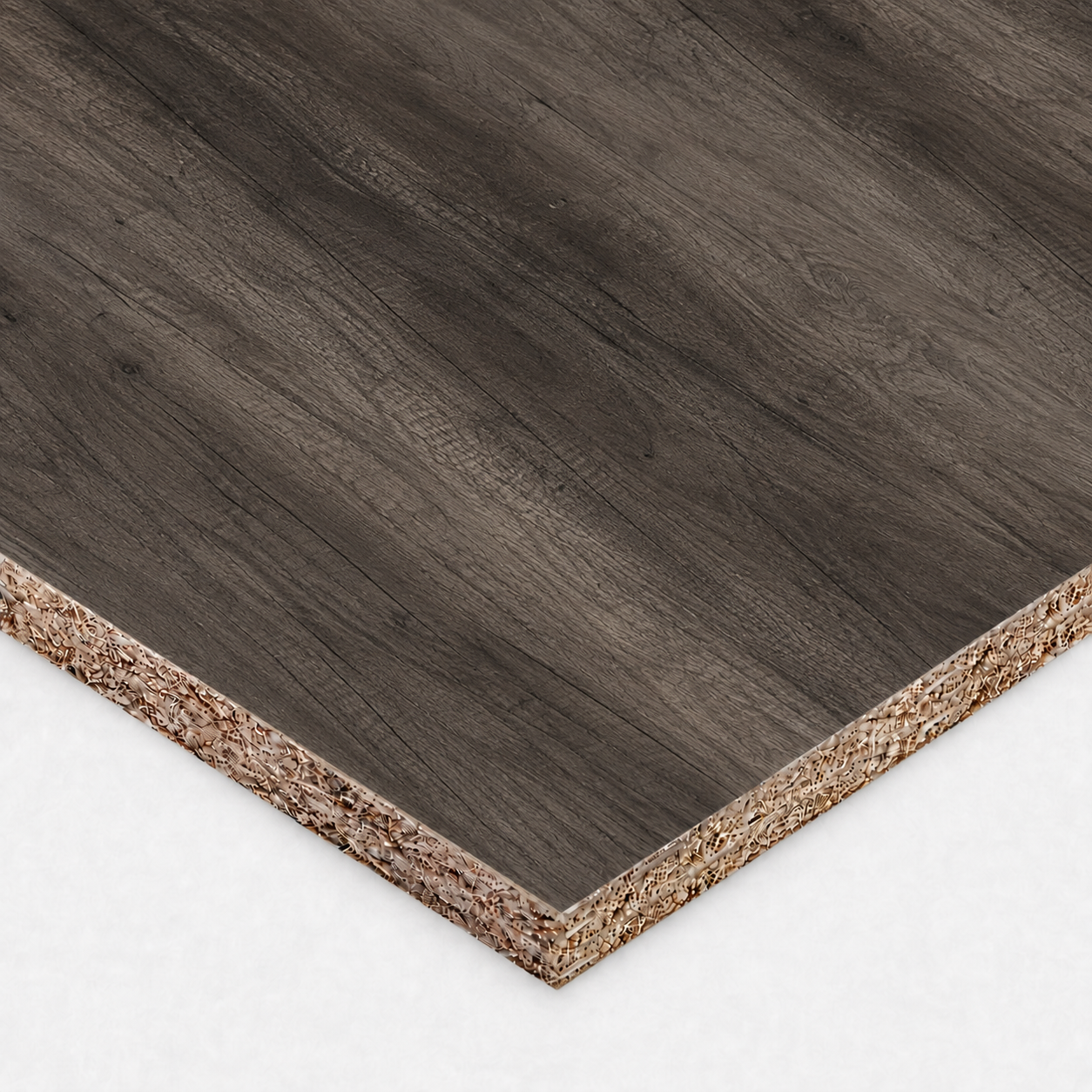 SALT Artwood Melamine Board Canyon Coco - 7'x9' 19mm