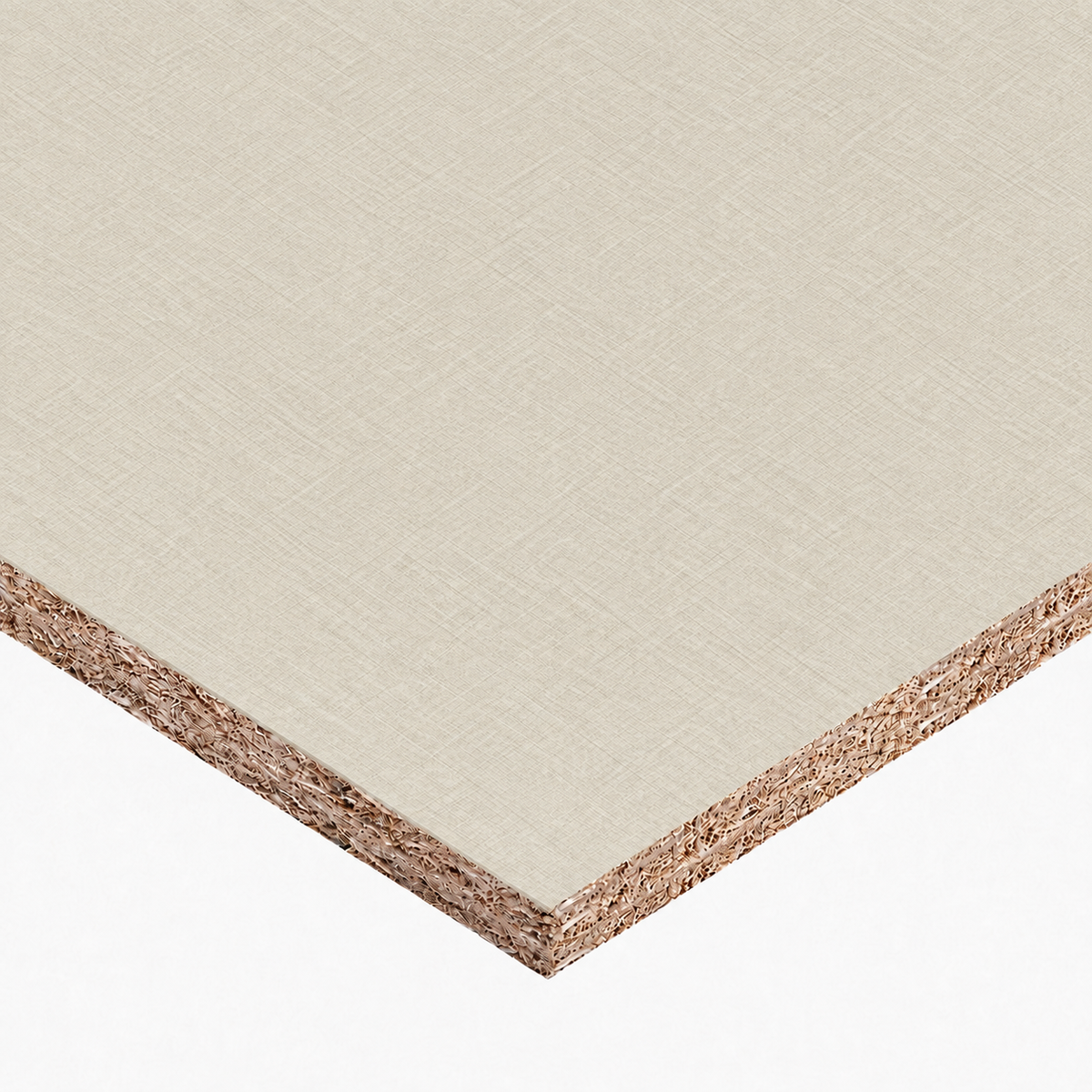 SALT Calicot Melamine Board Mahnolia Linen